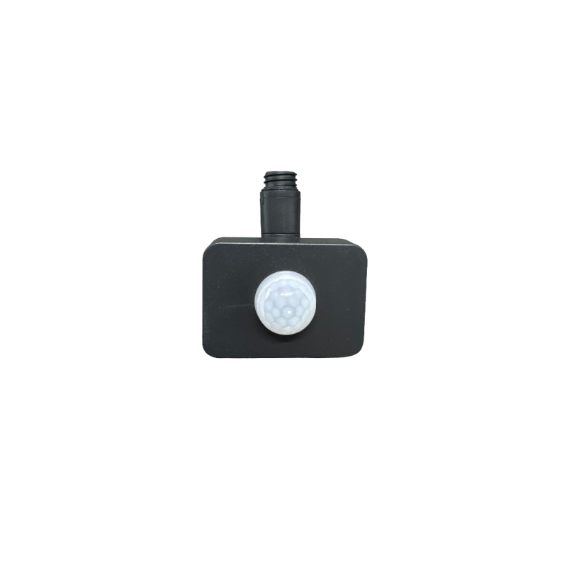 projecteur led avec capteur de mouvement 20w blofer