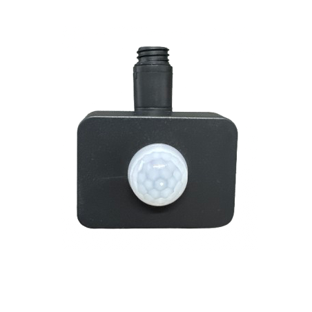 projecteur led avec capteur de mouvement 20w blofer