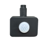 projecteur led avec capteur de mouvement 20w blofer