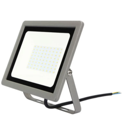 proyector led sensor de movimiento blofer barato mejor precio