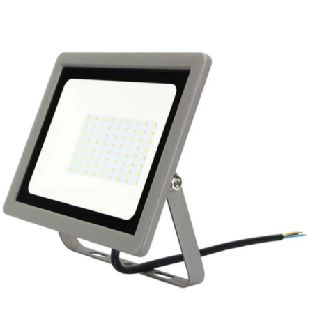 proyector led sensor de movimiento blofer barato mejor precio