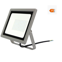 proyector led sensor de movimiento blofer barato mejor precio