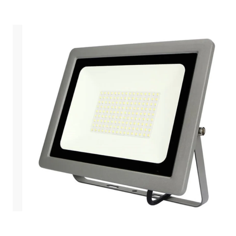 proyector led sensor de movimiento blofer barato mejor precio