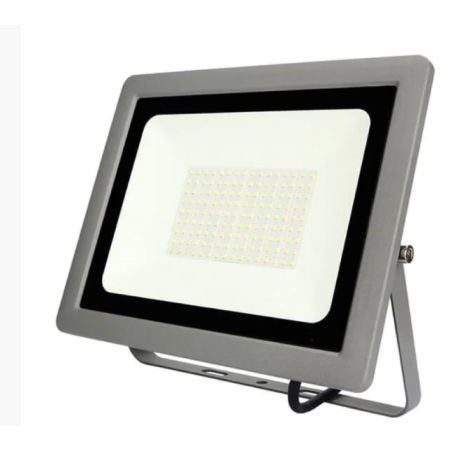 proyector led sensor de movimiento blofer barato mejor precio