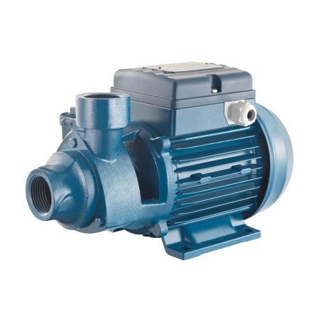 eletrobomba periferica 230v 1 cv centrifugas aguas pressão poço