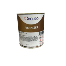 Vernice lucida Dourosint Blofer Douro Wood Vernice per interni ed esterni Colore della vernice