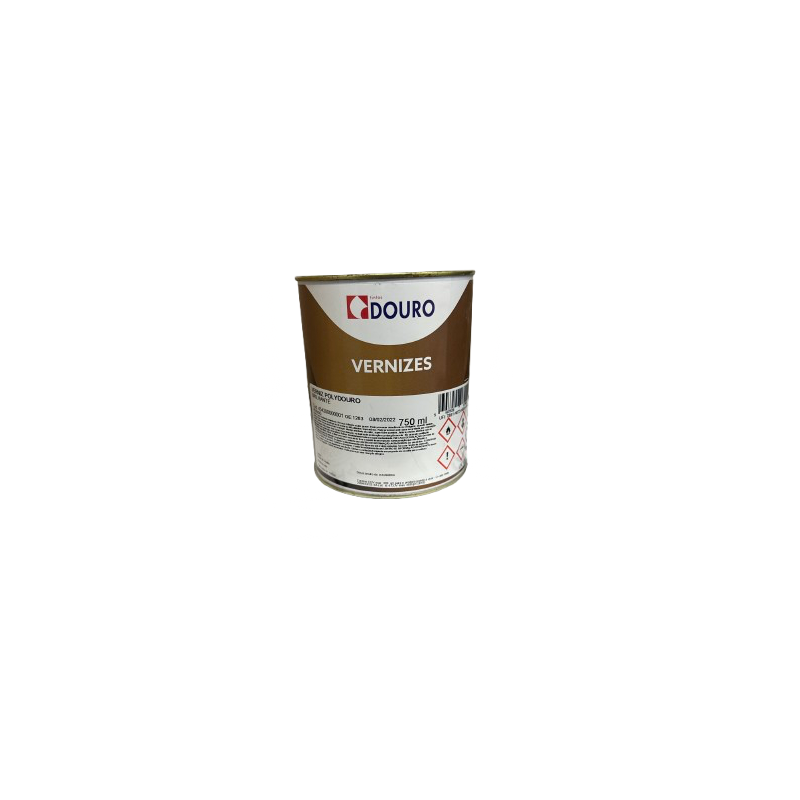Vernice lucida Dourosint Blofer Douro Wood Vernice per interni ed esterni Colore della vernice Vernice lucida Dourosint Blofer Douro Wood Vernice per interni ed esterni Colore della vernice