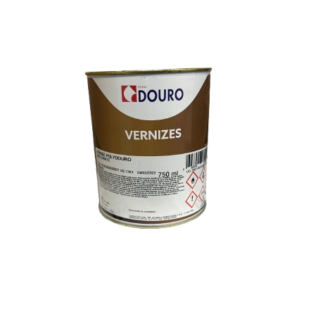 Vernice lucida Dourosint Blofer Douro Wood Vernice per interni ed esterni Colore della vernice