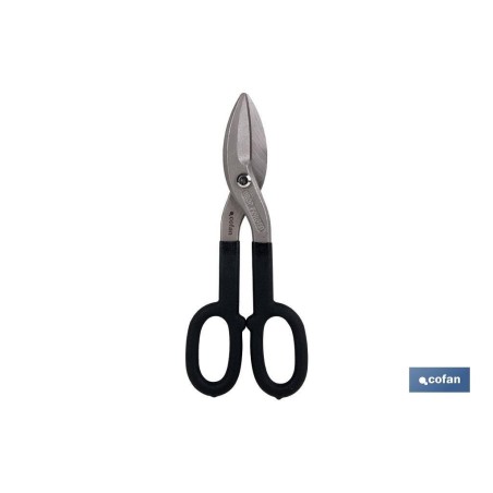 tijeras multifuncional electricista cofan blofer cable de acero profesional