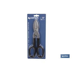 tijeras multifuncional electricista cofan blofer cable de acero profesional