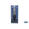 tijeras multifuncional electricista cofan blofer cable de acero profesional