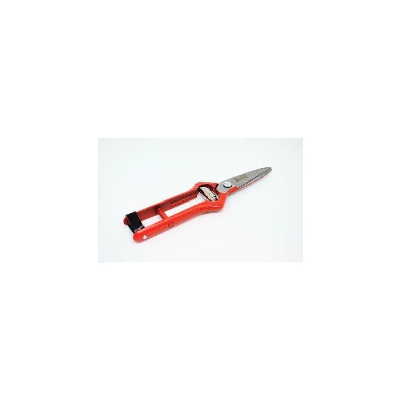 vintage nail grapes basket scissors blofer economico