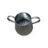 assador castanhas lume fogo churrasco pastilhas lenha fogareiro blofer