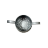 assador castanhas lume fogo churrasco pastilhas lenha fogareiro blofer