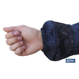 Tuta antipioggia impermeabile Cofan Blofer acqua freddo inverno