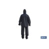Tuta antipioggia impermeabile Cofan Blofer acqua freddo inverno Tuta antipioggia impermeabile Cofan Blofer acqua freddo inverno