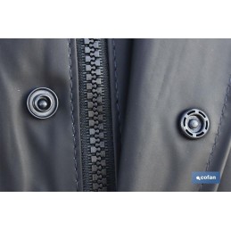 Combinaison de pluie imperméable Cofan Blofer pour l'eau froide en hiver