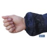 Tuta antipioggia impermeabile Cofan Blofer acqua freddo inverno Tuta antipioggia impermeabile Cofan Blofer acqua freddo inverno