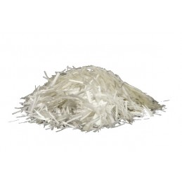 travail de résines de mortier de ciment de ciment de blofer de fibre de verre