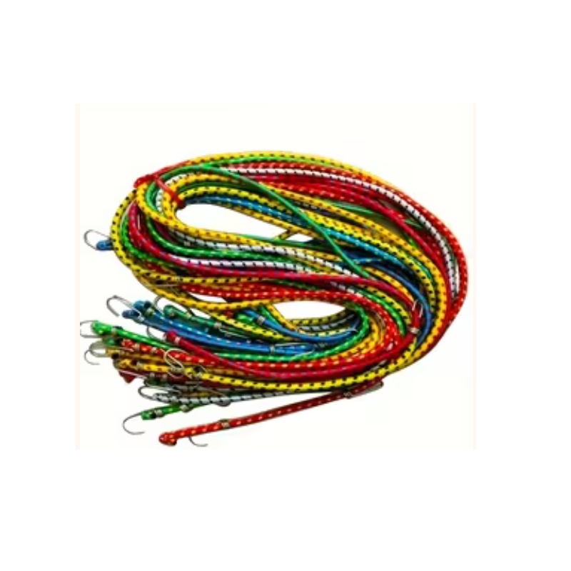 esticador elástico mota 50cm prender blofer  fixar cabo ferramentas