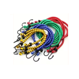 Tenditore elastico per moto da 50 cm per fissare cavi e attrezzi.