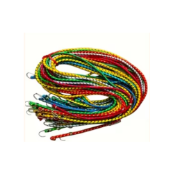 Tenditore elastico per moto da 50 cm per fissare cavi e attrezzi.