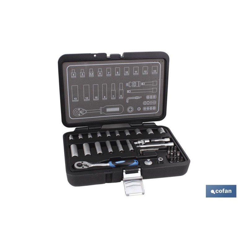 game bits fontana 33 pieces blofer adapter fontana