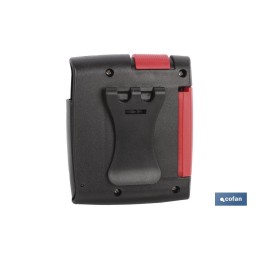 juego bits fontana 33 piezas adaptador blofer fontana