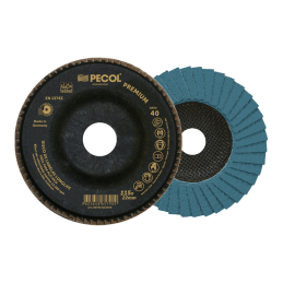 Disco de Lamelas Long Life 115x60 Pecol