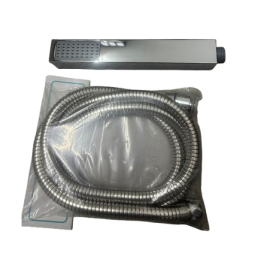 monocomando duche chuveiro TH Linha quadrada LQ519656 blofer