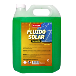 Fluido solar  5l