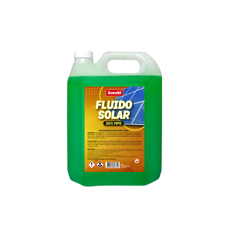 Fluido solar  5l