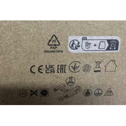 Pannello LED Essential 36W 840 - LEDADVANCE 4000K (senza cornice)