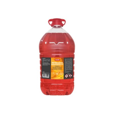 Petrogrou -  Desengorduranrte 5l
