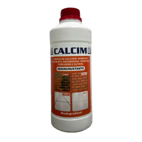 calc cleaning rust mortar limestone blofer waste cement