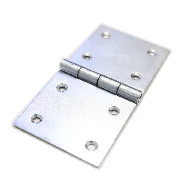 Dobradiça Zincada 816x3