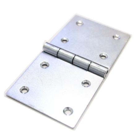 Dobradiça Zincada 816x3