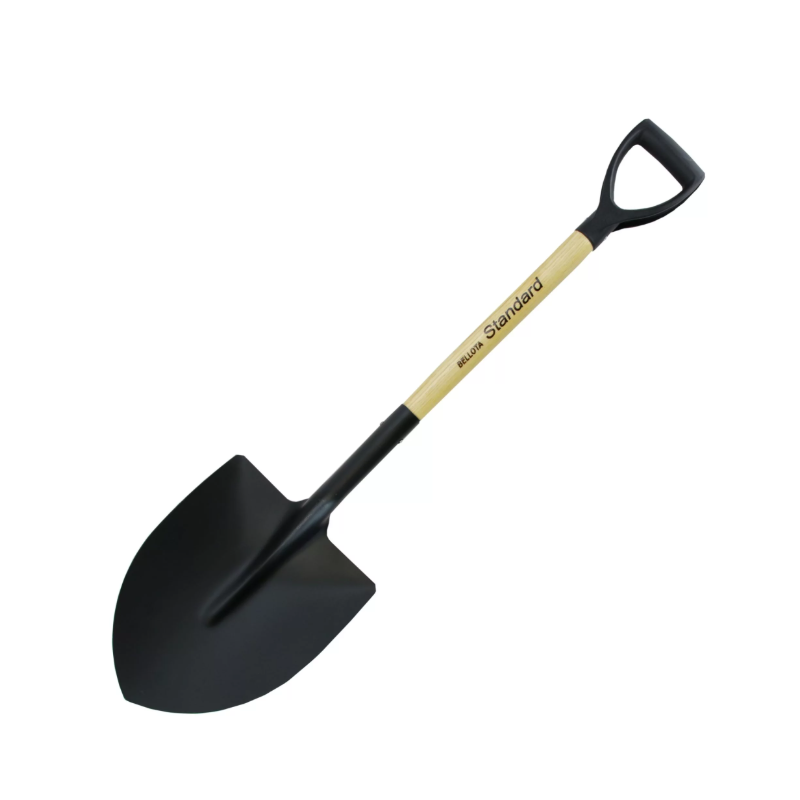 Pa Bico Preta Standard SV1DH - Bellota