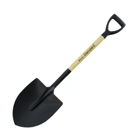 Pa Bico Preta Standard SV1DH - Bellota