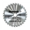 Disco Diamantado (Roçadora) 30 Dentes 255mm - Mantools