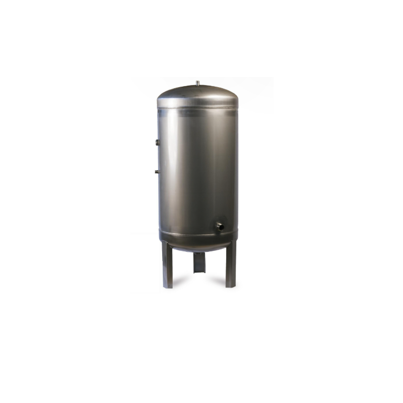 Autoclave Inox 100LTs C/Membrana blofer agua