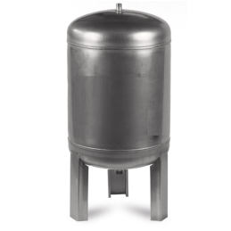 Autoclave Inox 100LTs C/Membrana blofer agua