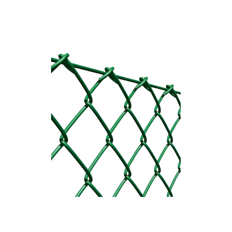 campo di calcio degli spazi esterni del cortile recintato netto plastificato