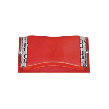 Blocco abrasivo 210 x 105