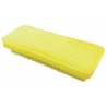 plastic washing brush tank