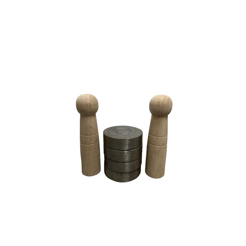 jeu patern tricot rotule blofer mailles fer meco bois