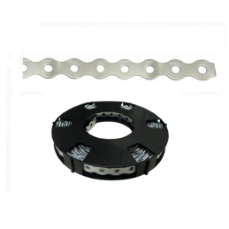 metal fastening clamp blogger professional work cheap