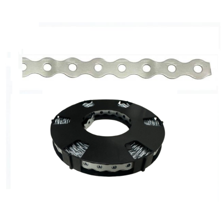 abraçadeira corrida fixaçao metalica blofer trabalhos profissionais barato