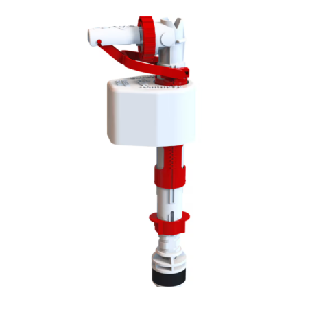 torneira boia interior fenix descarga push eco  autoclimo habitaçoes blofer