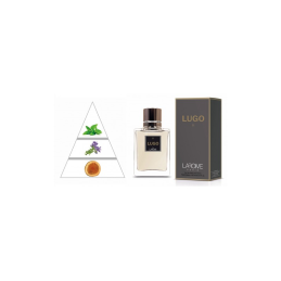 profumo maschile LUGO 11 larome paris yodeyma yodema sephora